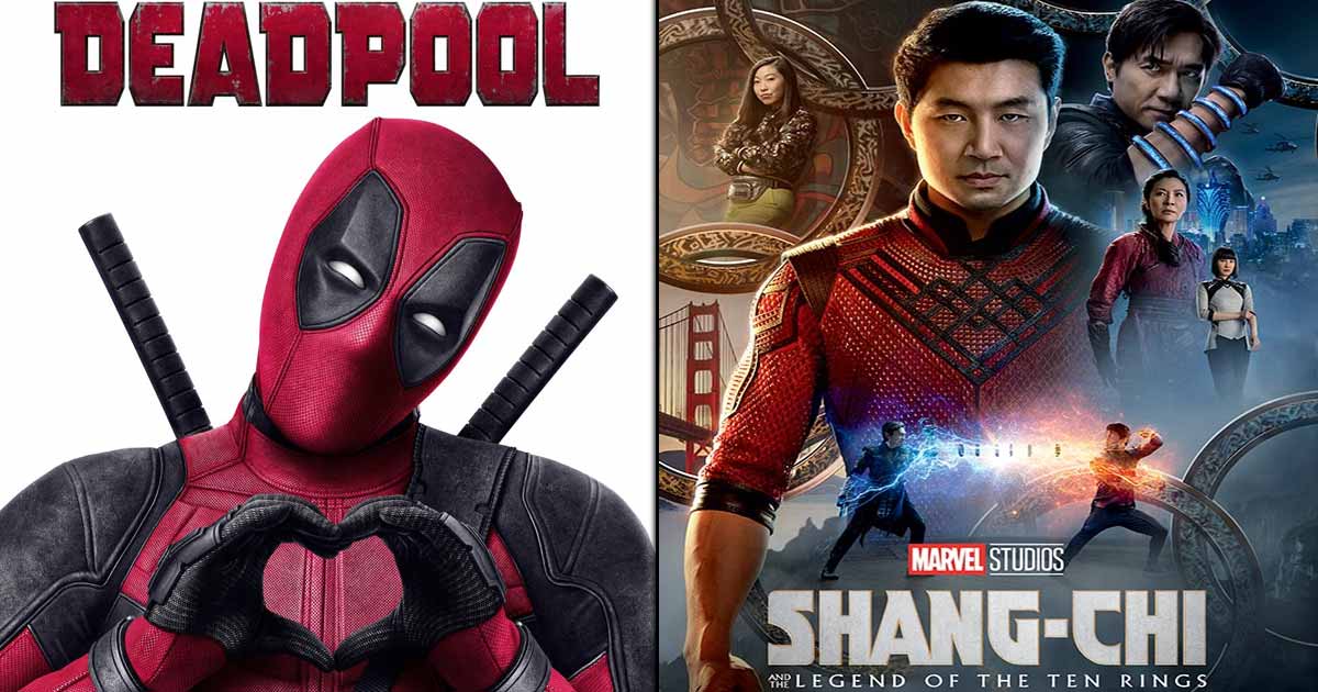 Ryan Reynolds Deadpool Could Have Made His MCU Debut In Shang Chi