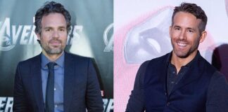 Ryan Reynolds On Working With Mark Ruffalo In The Adam Project: “I Did Not Have Mark Playing My Dad On My Bingo Card At All, I'm So Glad He Did”