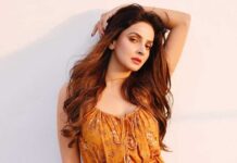 Saba Qamar: Being vulnerable, effeminate does not make a man weak