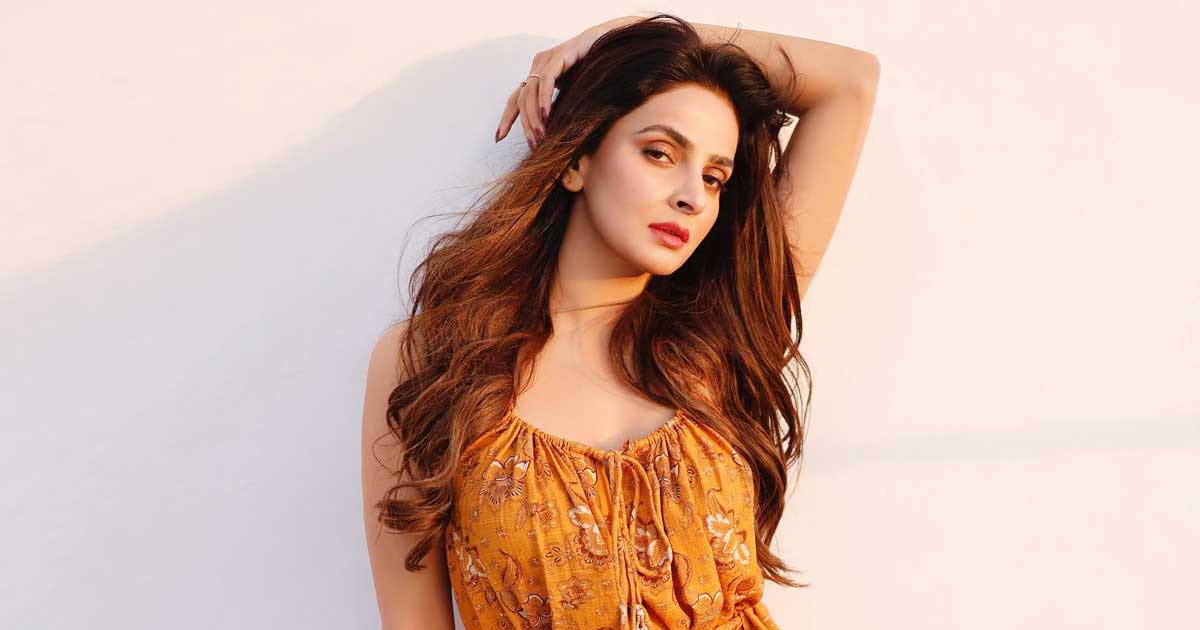 Saba Qamar: Being vulnerable, effeminate does not make a man weak