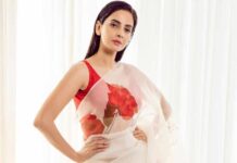 Saba Qamar dreams to work with SLB, Anurag Basu, Imtiaz Ali, Vishal Bhardwaj