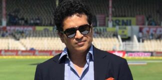 Sachin Tendulkar Trolled For Asking People To Save Water With Khaby Lame-Related Twist, Netizens Say "Successfully Wasted 1 Glass Of Water For The Campaign"