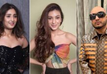 Sahher Bambba To Team-Up With B-Praak, Dhvani Bhanushali For Music Videos