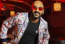 Sahil Khattar Looks Back On His Days Of Struggle In The Industry