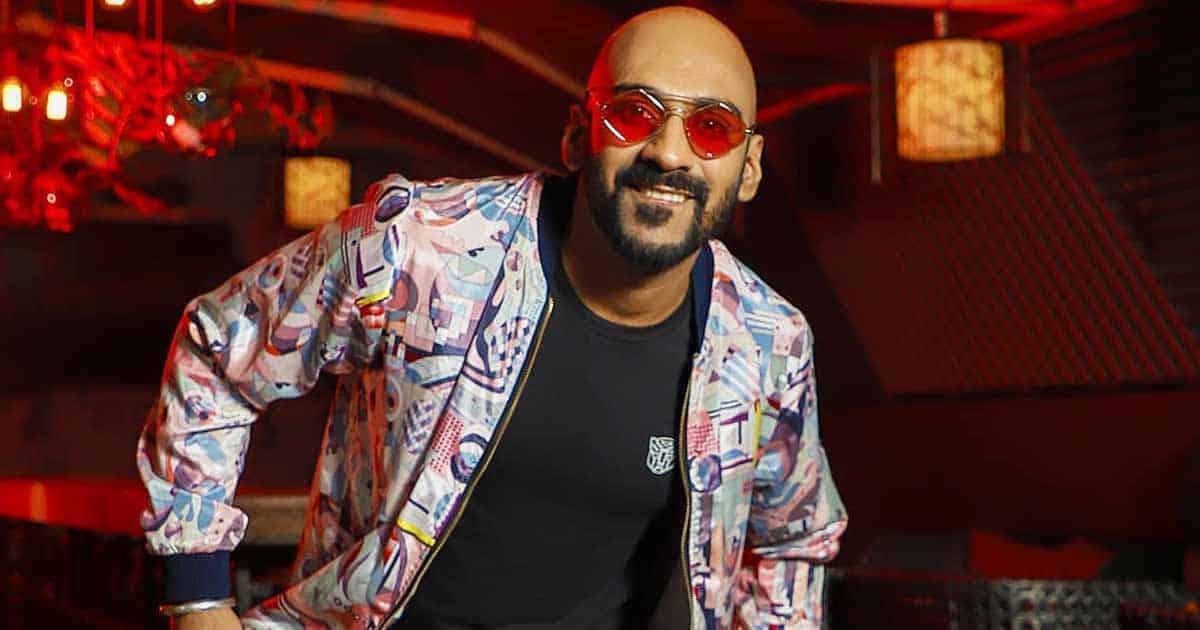 Sahil Khattar Looks Back On His Days Of Struggle In The Industry