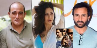 Saif Ali Khan Calls Akshaye Khanna A Gifted Actor