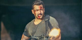 Salman Khan Fans Demands The Announcement Of Tiger 3 After Shah Rukh Khan's Pathaan