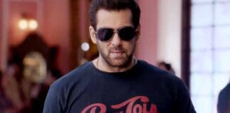 Salman Khan Meets His Younger Self Who Is Disappointed With For Not Being Married Yet In Hilarious Pepsi Ad, Netizens Left In Splits