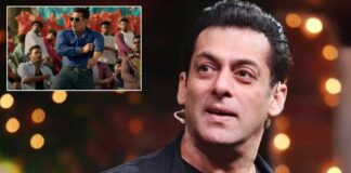 Salman Khan Once Hit Back At Dabangg 3 Song Critics Amidst Janajagruti Samiti Controversy