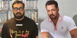Salman Khan Once Told He Won’t Watch Anurag Kashyap’s Gangs Of Wasseypur
