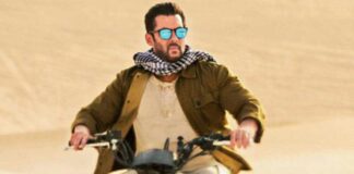 Salman Khan Prepones Release Of Kabhi Eid Kabhi Diwali – Read On