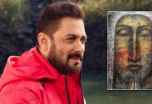 Salman Khan to showcase his art in first-ever solo show in India