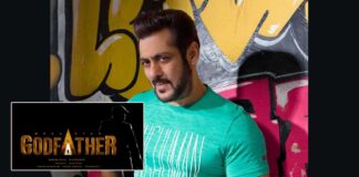 Salman Khan’s Cameo In Chiranjeevi’s Godfather To Have A WantedSalman Khan’s Cameo In Chiranjeevi’s Godfather To Have A Wanted Reference? Deets Inside! Reference? Deets Inside!