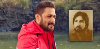 Salman Khan's Film On RAW Spy Ravindra Kaushik Shelved?