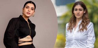 Samantha Becomes 2nd Highest Paid South Actress After Nayanthara