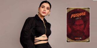Samantha Is The Reason Behind Pushpa's Huge Success Praises A Netizen As She Stuns Everyone At The Airport - See Video