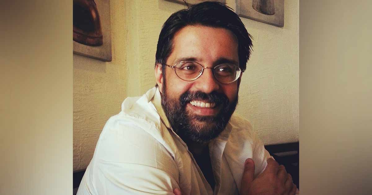 Sameer Sharma's Short Film 'Master ji' Wins At Spikes Asia Awards 2022! - Check Out