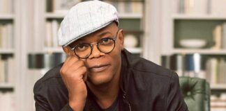 Samuel L Jackson Takes A Shot At Oscars For His Pulp Fiction Snub
