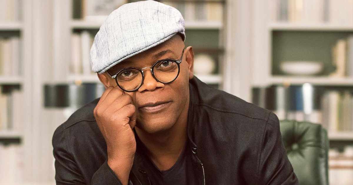 Samuel L Jackson Takes A Shot At Oscars For His Pulp Fiction Snub
