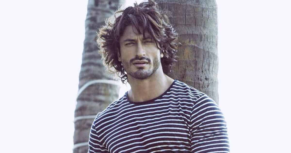 'Sanak' Allowed Vidyut Jammwal To Raise The Bar For Action