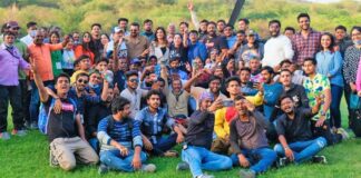 Sanjay Dutt-starrer 'Ghudchadi' wraps up first shooting schedule