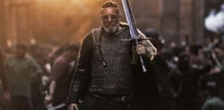 Sanjay Dutt Wore A 25 Kilo Armour To Shoot For KGF Chapter 2 - Here Are The Details