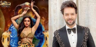 Sanjay Gagnani makes a special appearance in 'Naagin 6'