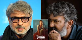 Sanjay Leela Bhansali Surpasses 'Baahubali' SS Rajamouli In Directors' Ranking With Gangubai Kathiawadi
