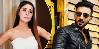 Sara Khan Talks About Ali Merchant’s Entry In Lock Upp