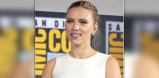 Scarlett Johansson Talks About The Habit From Youth She Is Ashamed Of