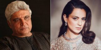 Sessions Court Rejects Kangana Ranaut's Plea Seeking Transfer Of Defamation Case Filed By Javed Akhtar – Read On