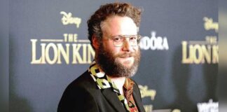 Seth Rogen joins Bill Murray, Aziz Ansari in 'Being Mortal'