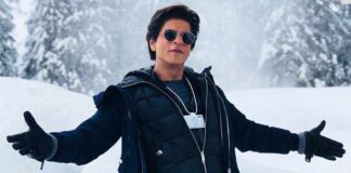 Shah Rukh Khan & Gauri Khan Once Lived In A Humble 3 BHK Sea-Facing Apartment Before Buying Lavish Mannat- Deets Inside