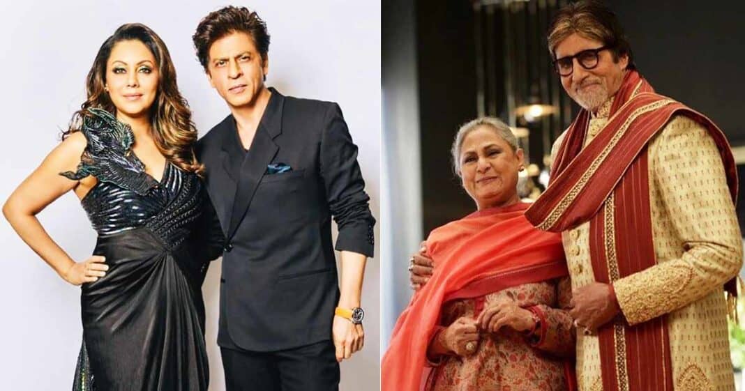Shah Rukh Khan Once Mocked Amitabh Bachchan For Not Having A Taller shah-rukh-khan-once-mocked-amitabh-bachchan-for-not-having-a-taller