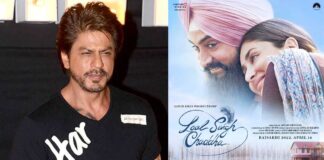 Pathaan: Shah Rukh Khan Replies To A Fan Who Asked Whether He Watched Aamir Khan's Laal Singh Chaddha: "Arre Yaar Aamir Kehta Hai Pehle..."