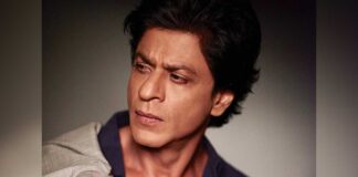 Shah Rukh Khan's Sense Of Humour Is Unmatchable, Check His Wittiest Replies