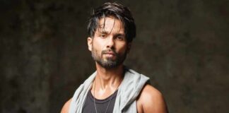 Shahid Kapoor Starrer Bull Put On Hold