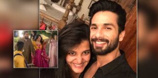 Shahid Kapoor's Half-Sister Sanah Kapur All Set To Tie The Knot Manoj Pahwa & Seema Pahwa’s Son Mayank Today