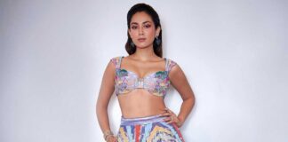 Shahid Kapoor’s Wife Mira Rajput Gets Trolled As She Turns Showstopper At LFW – Deets Inside