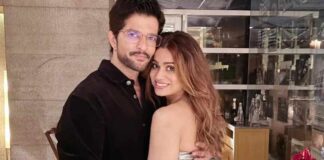 Shamita Shetty & Raqesh Bapat Decide To Part Ways? Shamita Reacts – Deets Inside