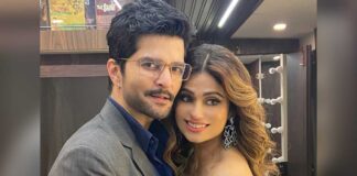 Shamita Shetty & Raqesh Bapat's Break-Up Rumours Continue – Deets Inside