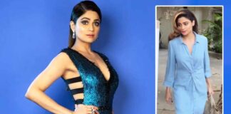 Shamita Shetty Walks Hurriedly & Ignored Paparazzi, Netizens React