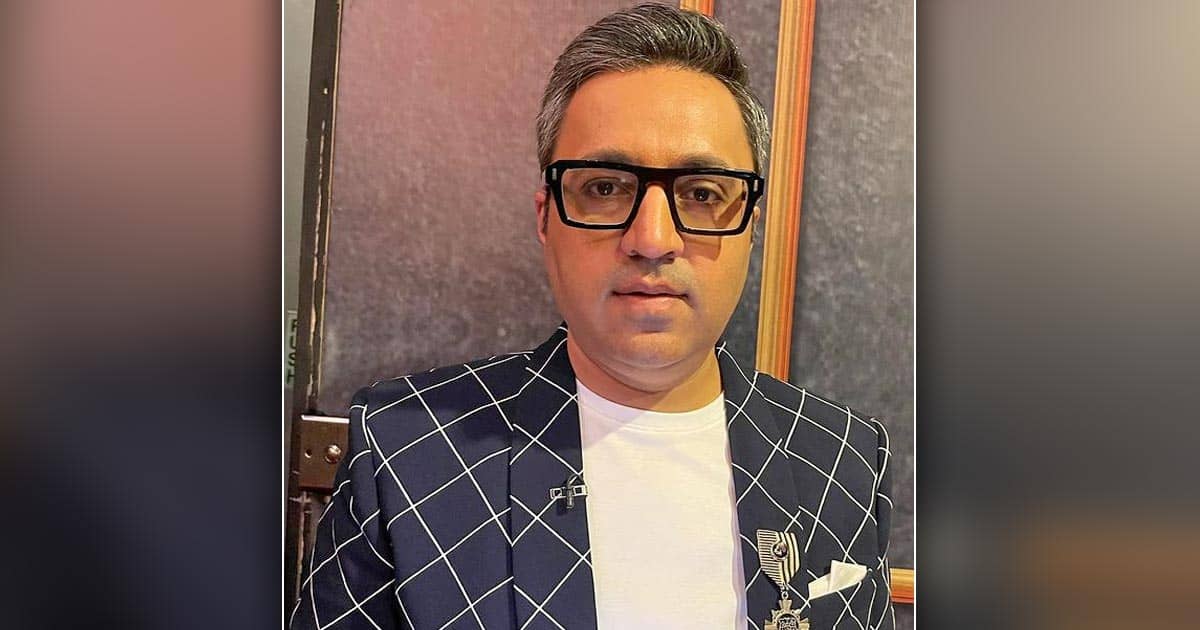 Shark Tank India’s Ashneer Grover On BharatPe Employees Allegation That He Bought Table Worth ₹10 Crore