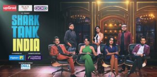 Shark Tank India’s Pitch Scam Exposed! Remember The Japanese Technique That Lets You See Through A Blindfold? It’s A Complete Hoax