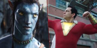 Shazam 2 Director Shares His Feelings On The Movie Opening At The Same Time As Avatar 2