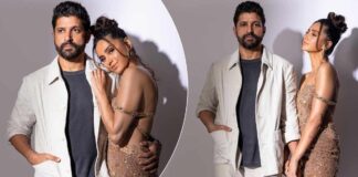 Shibani Dandekar, Farhan Akhtar Spark Pregnancy Rumours Yet Again!