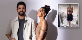 Shibani Dandekar Turns Down Pregnancy Rumours In The Most Hilarious Way