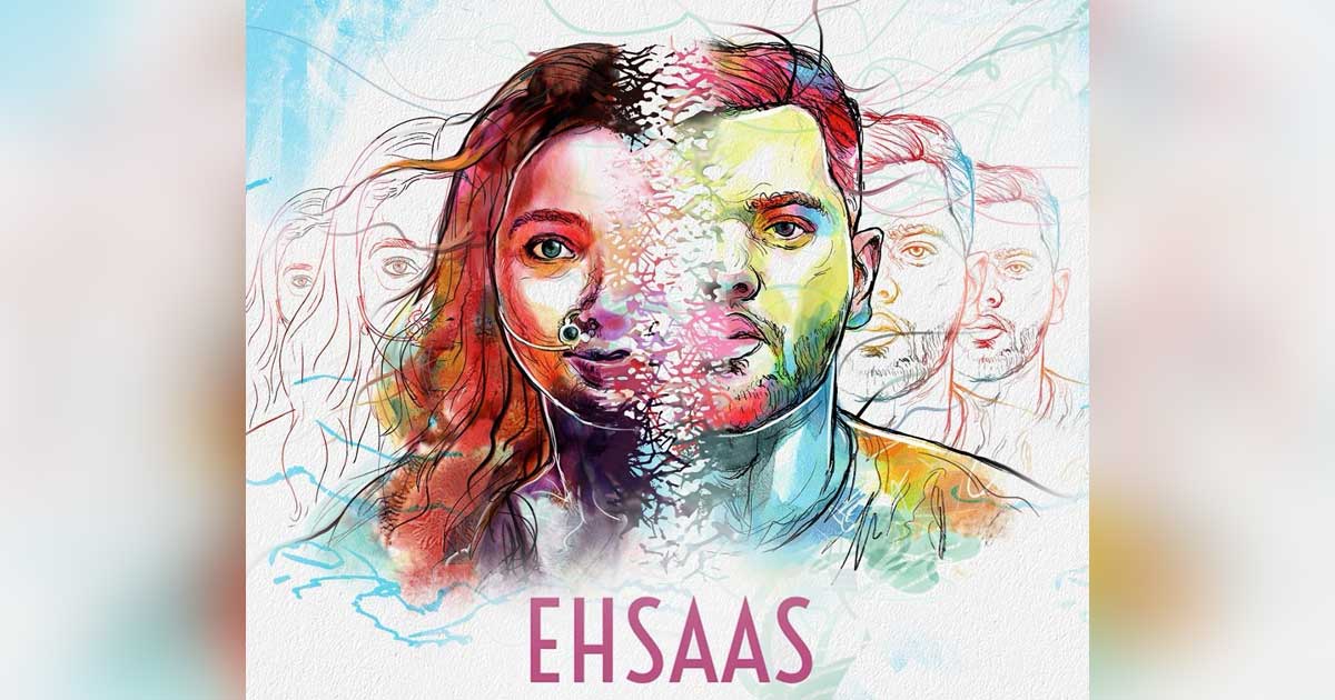 Shilpa Rao releases romantic EDM track 'Ehsaas' featuring Ravator