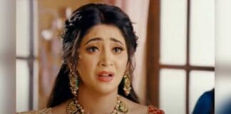 Shivangi Joshi Finally Breaks The Silence On Balika Vadhu 2’s Failure