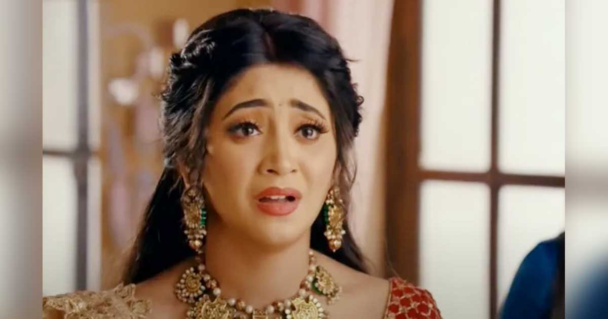 Shivangi Joshi Finally Breaks The Silence On Balika Vadhu 2’s Failure